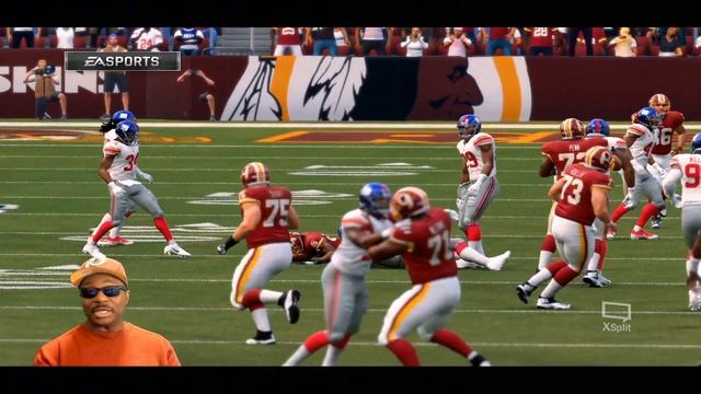A Good Way To Use Coach Mode - Madden NFL 20 смотреть онлайн