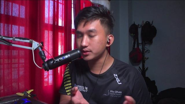 Using Dynamic microphone capsule in usb condenser microphone смотреть онлайн