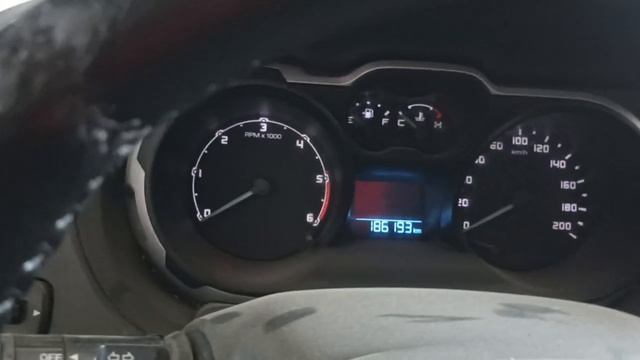 FORD RANGER 2.2 PROGRAMACIÓN DE INYECTORES DIÉSEL CON ESCÁNER TINKCAR