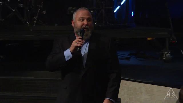 Brian Gibson - Fasting | His Church | 1-1-23 смотреть онлайн