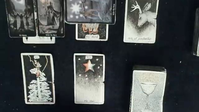 All Signs IMPORTANT Destiny Read -North Node Energies- A Tower & 2 Stars in a destiny read is divin смотреть онлайн