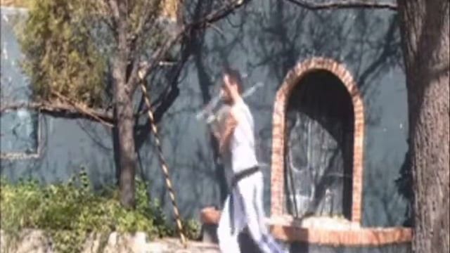 Neo Budoka (Budo & Taekwondo) смотреть онлайн