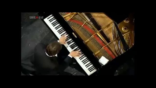 Tchaikovsky: Piano Concerto Nr.1 B-Moll Op.23. Alexei Volodin, Valery Gergiev