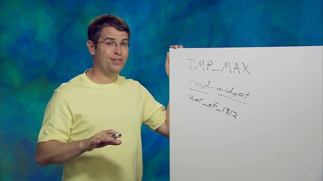 Underscores vs. dashes in URLs смотреть онлайн