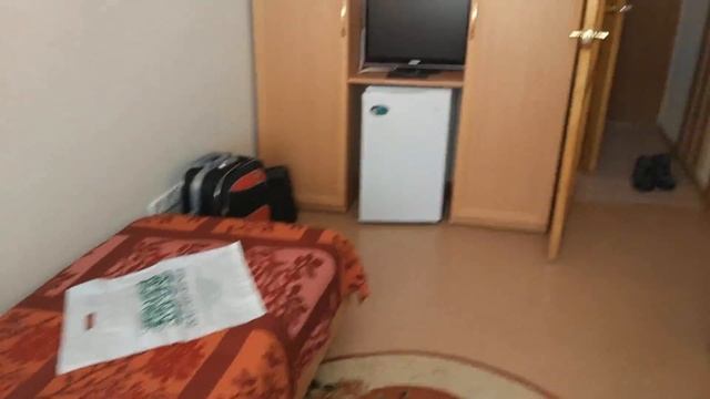 VLOG Санаторий Варзи-Ятчи. Долгожданный отпуск смотреть онлайн