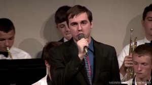 Старый крест..- с уч. оркестра..