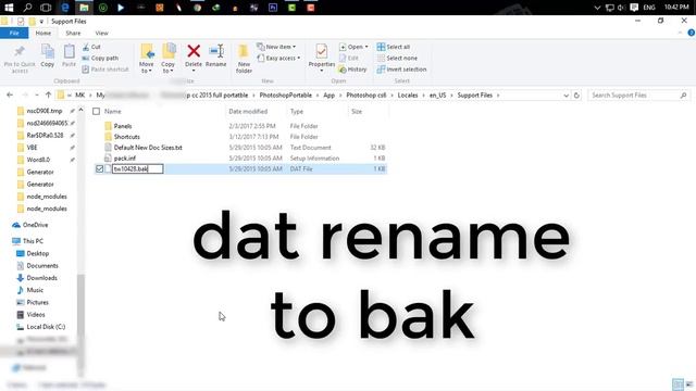 how to change language on photoshop portable extended смотреть онлайн