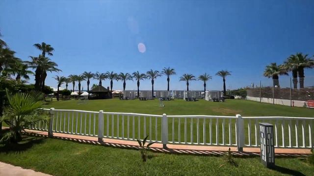 Papillon Hotels смотреть онлайн