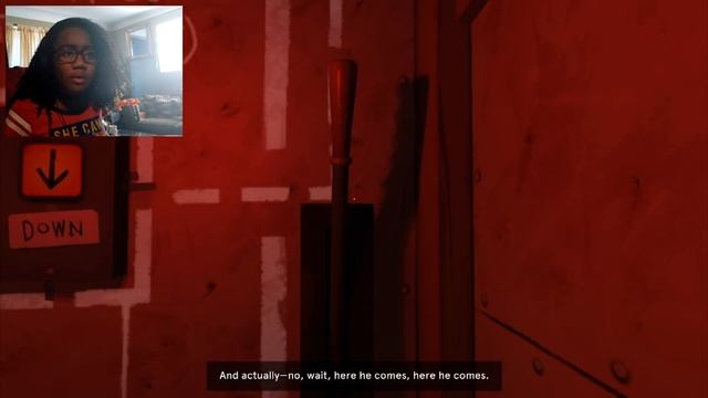 YOUR JOKING RIGHT!!!! [Dr. Langeskov, The Tiger, and The Terribly Cursed Emerald: A Whirlwind Heist смотреть онлайн