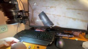 Ремонт свитча Romer-g | Romer-g switch repair