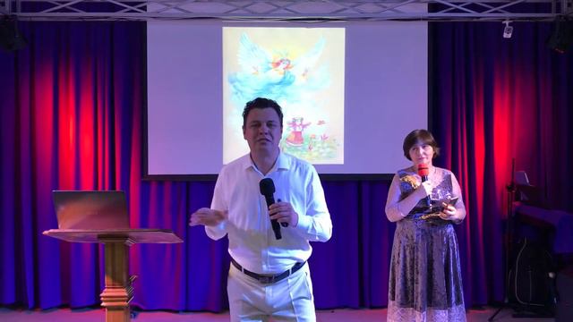 Небеса проповедуют. Уз.яз смотреть онлайн