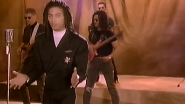 Terence Trent D'Arby - Wishing Well