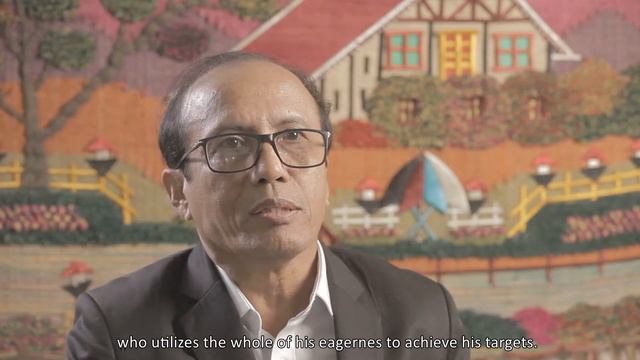 HSBC BUSINESS EXCELLENCE AWARD: MEGHNA GROUP