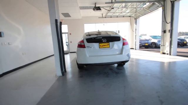2010 Honda Accord Crosstour EX-L | White Diamond Pearl | AL005062 | Seattle | Sumner | смотреть онлайн