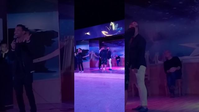 Hotel Labranda🇪🇬. Дело было вечером,делать было нечего) смотреть онлайн