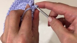 Двухцветная корзина из шнура узором ротанг | Soft Decor - Татьяна Чакур