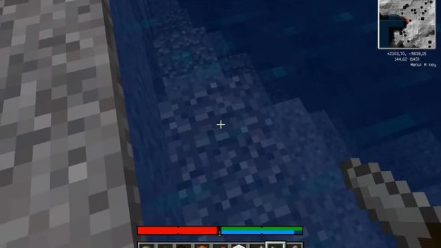 TerraFirmaCraft 1.4.2 S1 E1 смотреть онлайн