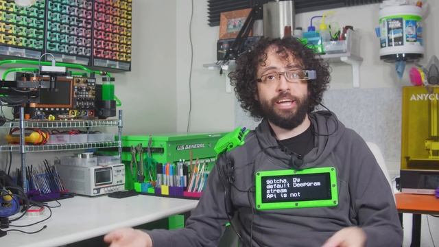 Read My Chest: This Hoodie Subtitles Everything I Say смотреть онлайн