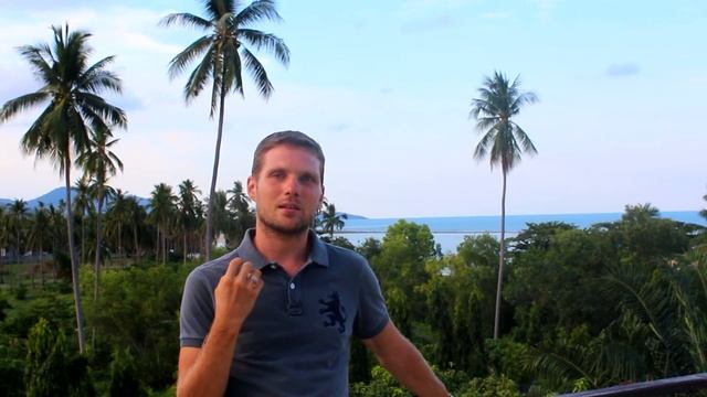 Медитация с Балакхилья дасом. Дмитрий смотреть онлайн