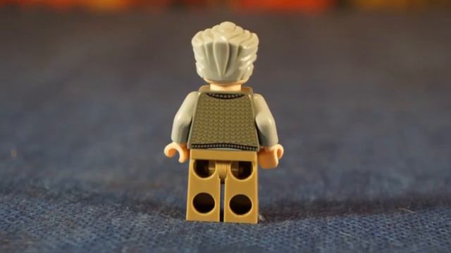 НЕ КУПИЛ АВТОБУС "НОЧНОЙ РЫЦАРЬ" 2019!!, Обзор LEGO HARRY POTTER 4866/REVIEW смотреть онлайн