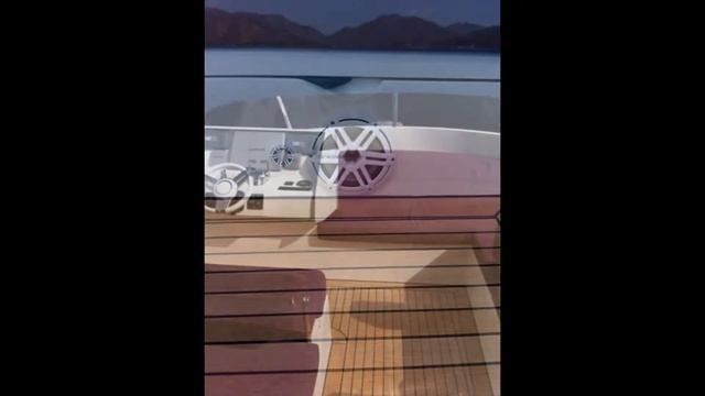 BERK HIFI JLAUDIO MARINE / HELIX DSP SOUND SYSTEM смотреть онлайн