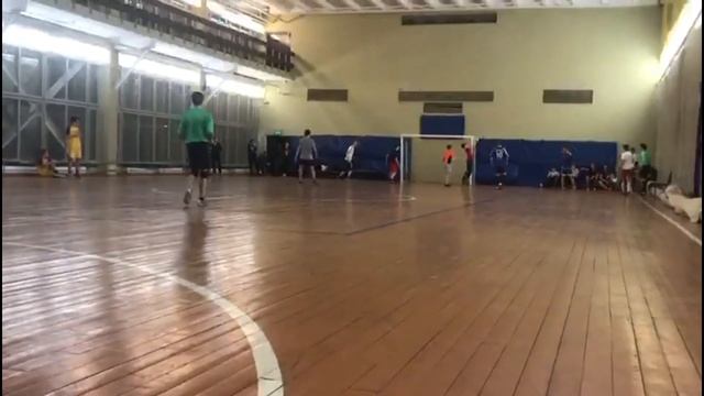 ФК УЛЬТРА 5-6 НАХИМ смотреть онлайн