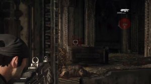 Gears of War Ultimate Edition - Прохождение на Xbox One X.