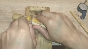 How to make Bassoon Reeds in 10 minutes