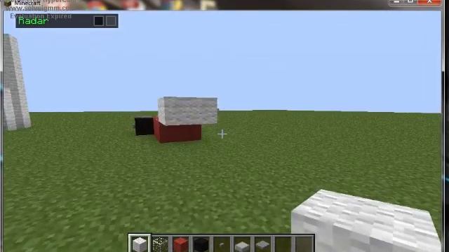 Minecraft Tutorial's Number 1 : Costruzione auto Ferrari смотреть онлайн