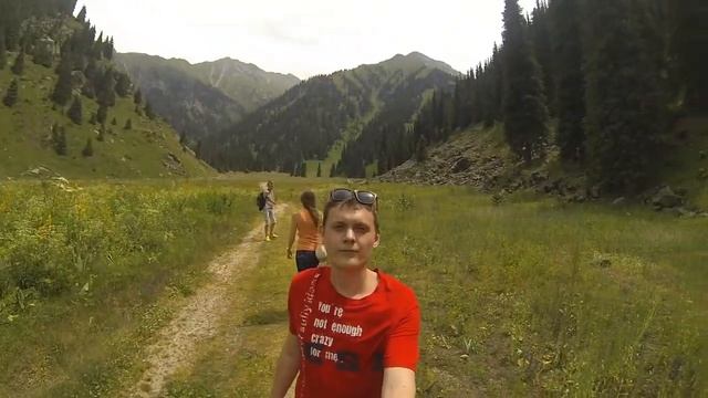 Лунная поляна смотреть онлайн