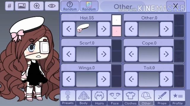 /3 ОС/можно тырить/Мои параметры/