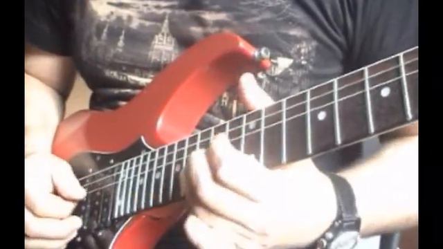 Ballad in A minor by Panos A.Arvanitis смотреть онлайн