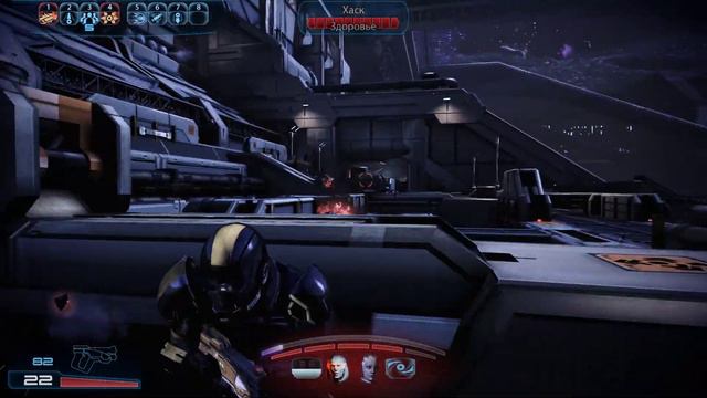 Mass Effect Legendary Edition 2021 11 22 14 19 16 02 смотреть онлайн
