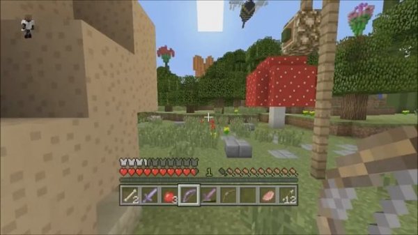 Minecraft Xbox One CUSTOM SKIN CREATOR?!