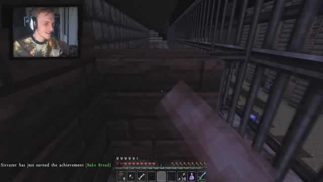 Minecraft Rust Survival - 5 TEGEN 5!!! смотреть онлайн