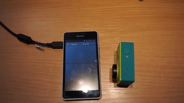 How To Upgrade Xiaomi YI Camera Firmware From 1.0 To 1.0.7