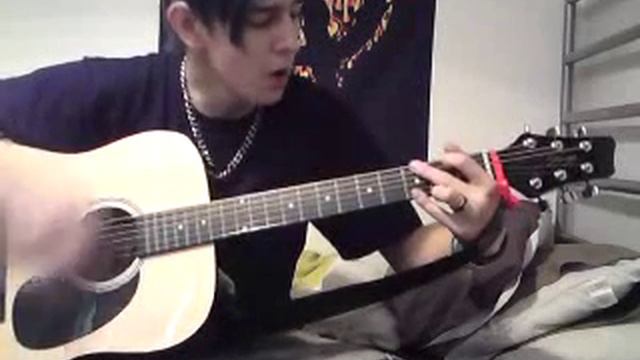 nirvana about a girl acoustic cover смотреть онлайн