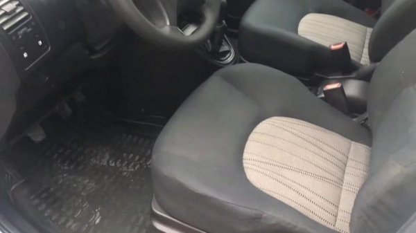 Hyundai Matrix, 2008 1.6 MT (103 л.с.) Экспресс обзор от Александра Никулина, Автосалон Boston