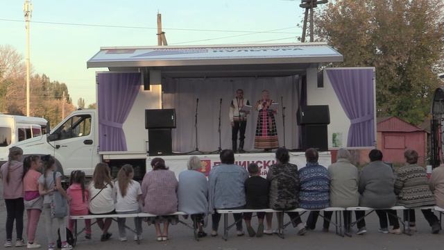 Панинский район смотреть онлайн