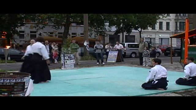 Aikido 3 смотреть онлайн