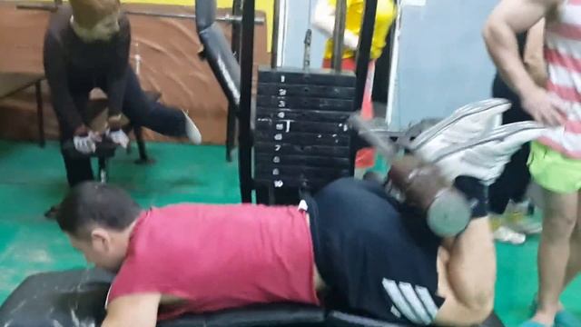 упражнение на заднюю часть бедра смотреть онлайн