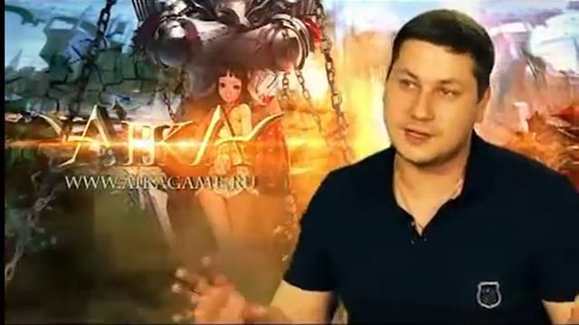 Онлайн игра Aika на Иконе Видеоигр смотреть онлайн