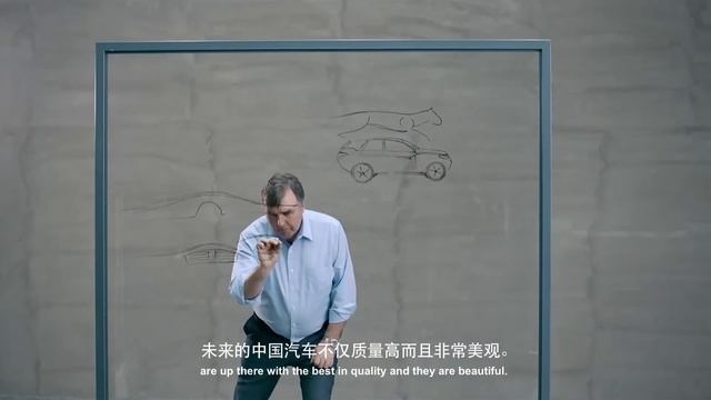 Geely Emgrand X7 Sport смотреть онлайн