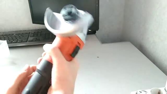 Обзор болгарки BLACK&DECKER G650