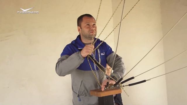 Фестиваль колокольного звона. Путь паломника