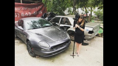 Новости автомобильной индустрии