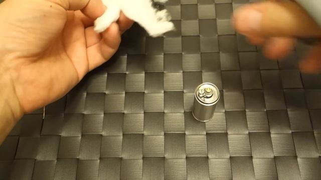 Air Hybrid Dripper By Outcast Design.