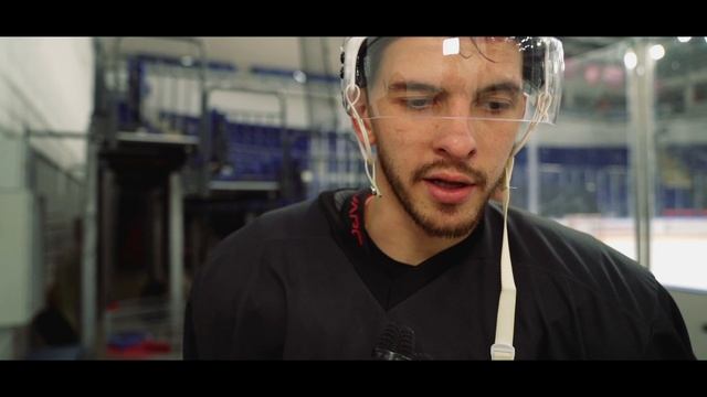 ЦСКА. Тренировка перед вылетом в Нижнекамск смотреть онлайн