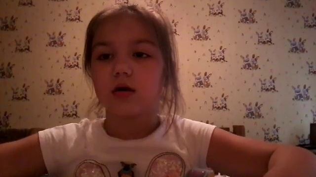 Мое первое видео.Презентация канала Маша - Растеряша смотреть онлайн