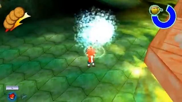 Ape Escape: On the Loose - 12 - Dexter's Island смотреть онлайн